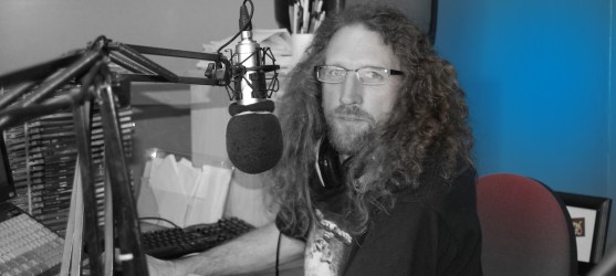 DJ Daniel B James WP