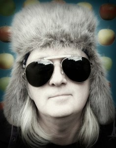 Nigel Baaah Pic Shades Hat FX