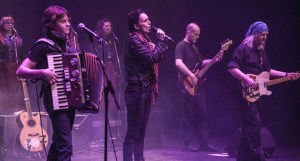 Theatr Brycheiniog six shot