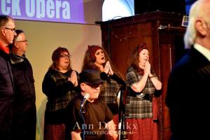 a tab 45 only really chorus